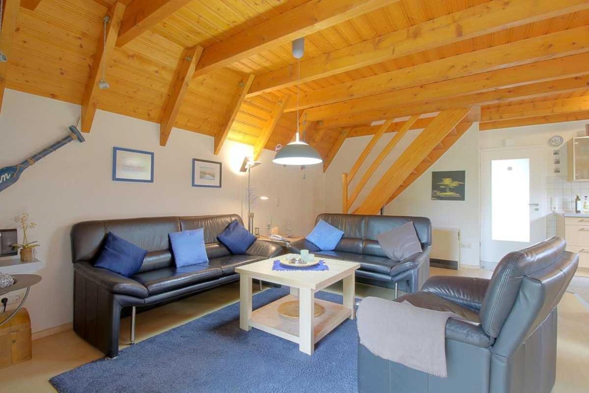 Strandvogt 2 KS18 Dorumer Neufeld Exterior foto