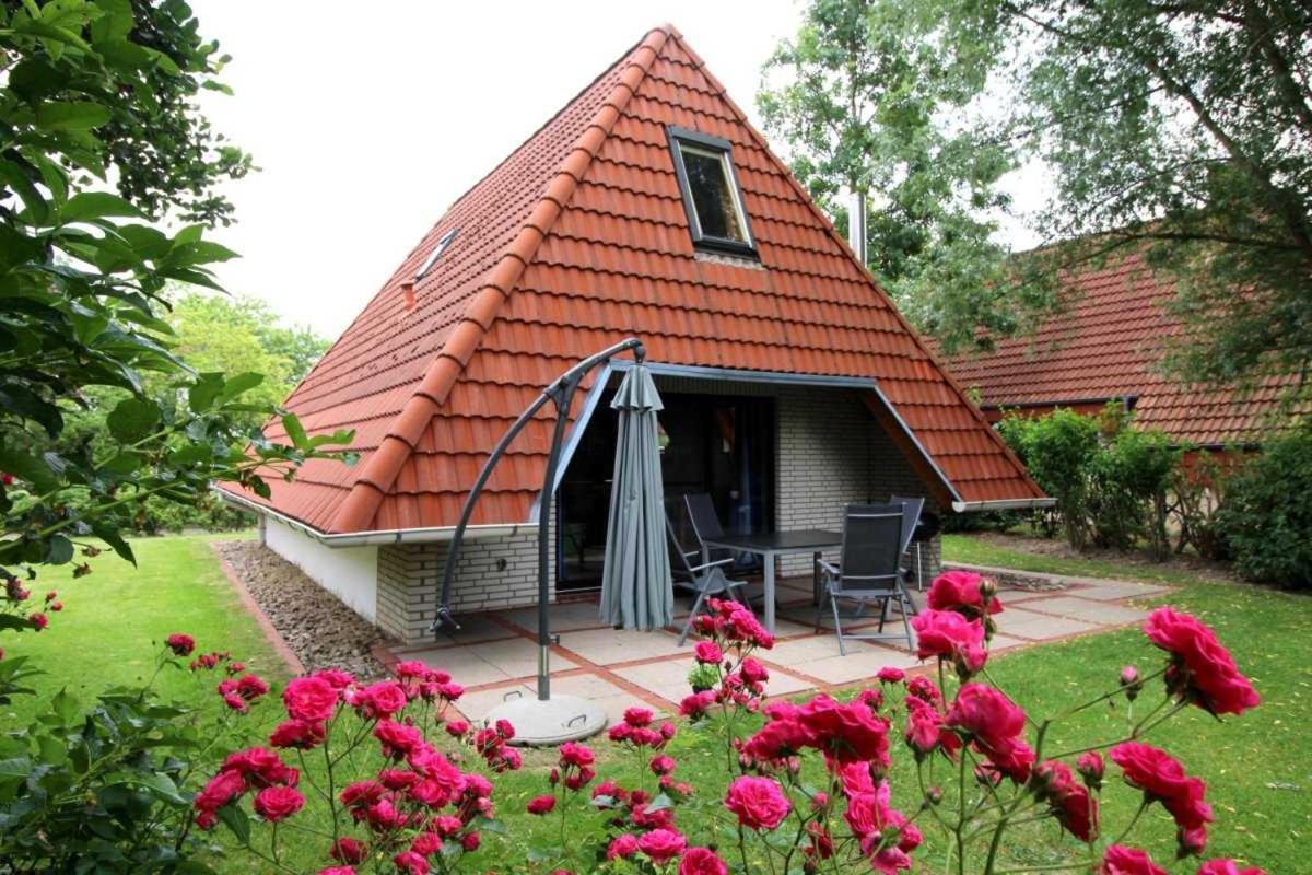 Strandvogt 2 KS18 Dorumer Neufeld Exterior foto