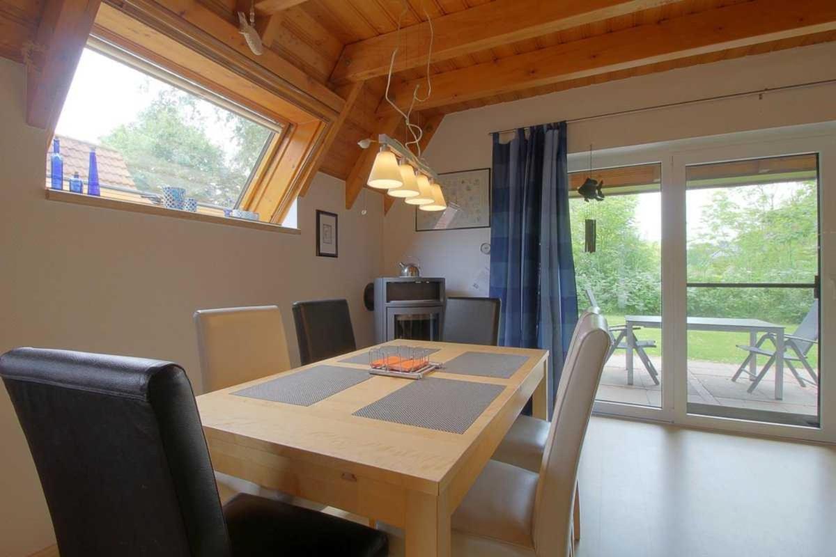 Strandvogt 2 KS18 Dorumer Neufeld Exterior foto