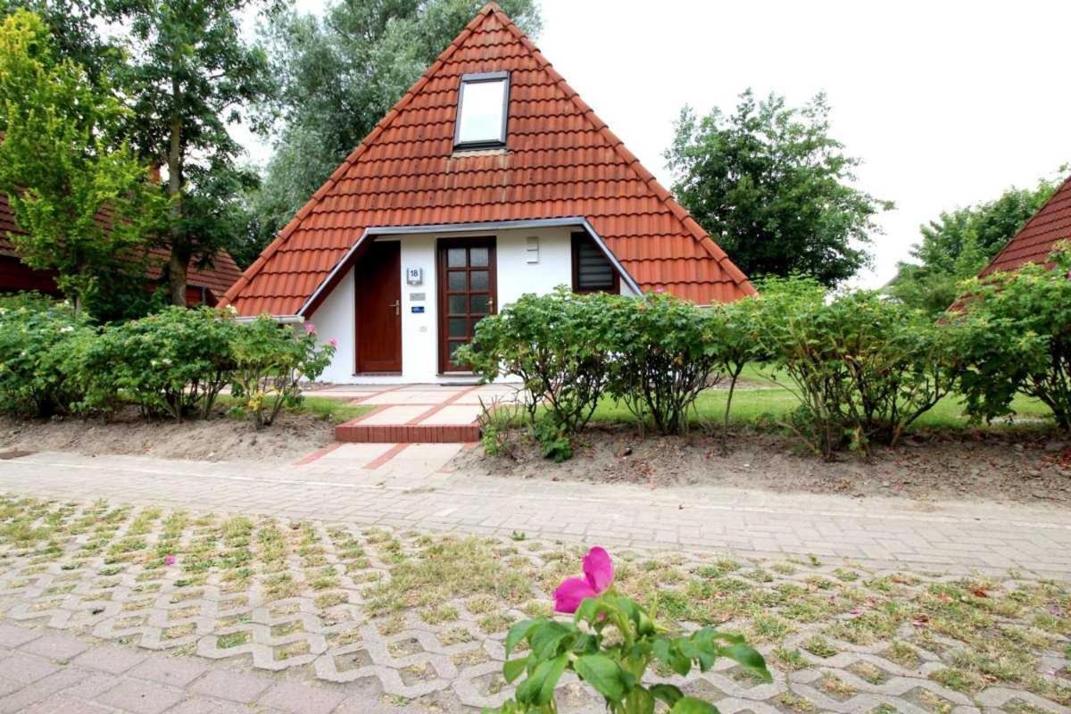 Strandvogt 2 KS18 Dorumer Neufeld Exterior foto
