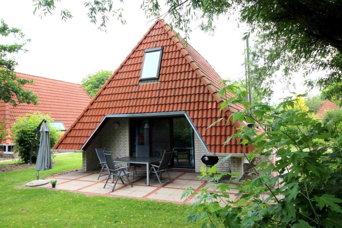 Strandvogt 2 KS18 Dorumer Neufeld Exterior foto