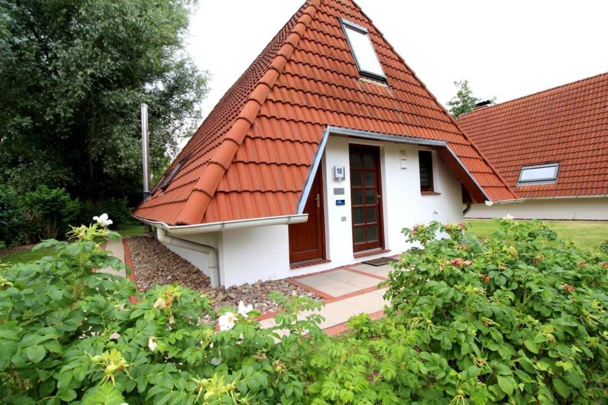 Strandvogt 2 KS18 Dorumer Neufeld Exterior foto